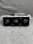 2000-2004 Nissan Frontier Xterra A/c Climate Control Unit Oem Tested. Fixed Price $74.98.