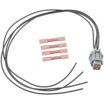 Abs Wheel Speed Sensor Connector Standard S2924. Fixed Price $22.68.