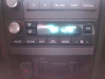 Temperature Control Automatic Fits 01 Maxima 849031. Fixed Price $25.00.