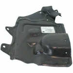 For 2007 2012 Nissan Sentra Lh Left Drive Side Engine Lower Cover. Fixed Price $30.55.