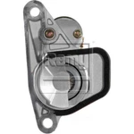 Starter Motor-premium Remy 16080 Reman. Fixed Price $184.95.