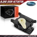 Hvac Blend Door Actuator For Nissan Sentra 2013-2019 Recirculation 277303RA0A. Fixed Price $22.49.