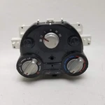 2012-19 Nissan Versa Note A/c Heater Temperature Climate Control 27510-00C31 Oem. Fixed Price $49.99.
