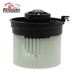 Ac Heater Blower Motor With Fan For 2007-2012 Nissan Sentra 2008 Rogue 75856. Fixed Price $30.61.