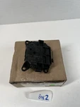 New 2013 - 2020 Nissan Pathfinder Rear Hvac Actuator Assembly 277413KA0A Oem. Fixed Price $99.00.
