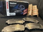 Bosch Quietcast Premium BP1338 Disc Brake Pads Only. Fixed Price $9.99.