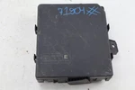 2008-2012 Nissan Titan Body Control Fuse Box 284B7ZE03B Oem. Fixed Price $83.99.