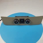 Oem 07-15 Nissan Armada QX56 Rear Ac Heater Switch Temperature Climate Control. Fixed Price $34.87.