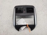 14 Nissan Versa Note Center Radio Bezel Oem 682603VY0A. Fixed Price $64.99.