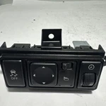 2007-2012 Nissan Versa Multifunction Dash Mirror/light/traction Control Switch. Fixed Price $35.60.