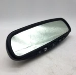 2004-2006 Nissan Maxima Rear View Mirror Garage Door Home Link Black Factory Oem. Fixed Price $25.00.