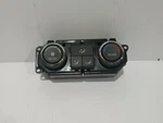 2008 2010 Nissan Armada Roof Console Rear Temperature Control Unit Oem Lkq. Fixed Price $35.00.
