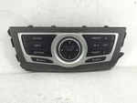 2011-2014 Nissan Murano Radio Control Panel Metfd. Fixed Price $91.07.