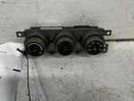 2005-2006 Nissan Altima Manual Climate A/c Hvac Heat Temp Panel Control Unit Oem. Fixed Price $74.95.