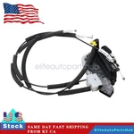 1PCS Front Left Driver Side Door Lock Actuator For Nissan Maxima 2016-2023. Fixed Price $42.49.