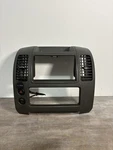 05-12 Nissan Xterra Pathfinder Frontier Center Dash Radio Bezel Vent Oem Trim. Fixed Price $115.00.