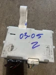03 05 Nissan 350Z Oem A/c Heating Climate Control Temperature Switch Ecm. Fixed Price $150.00.