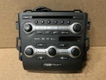 2009 Nissan Murano Radio Ac Heater Climate Temp Control Switch Oem 1AA2B210111. Fixed Price $79.99.