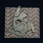 Nos Oem Genuine 1981 1982 Nissan 200SX Heater Side Link Assembly 27155-N8501. Fixed Price $19.99.