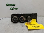 Temperature Control Xe King Cab Fits 06 Titan 368021. Fixed Price $83.00.