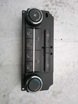 Temperature Control Front Fits 07-09 Quest 739205. Fixed Price $77.99.