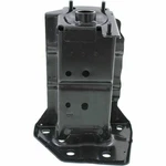 Front Lh Left Sidemember Connector Bracket Steel Fits 2013 2019 Nissan Sentra. Fixed Price $60.52.