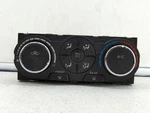 2007-2008 Nissan Altima Ac Heater Climate Control 27510 JA200 27500 JA10A Lefch. Fixed Price $36.29.