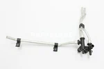 Nissan Pathfinder 2005-2012 V9X VQ40DE YD25 Oem Water Heater Tube 92412-EA500. Fixed Price $118.24.