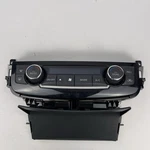 2016-2018 Nissan Altima Manual Climate Temperature Control Ac Heat Switch. Fixed Price $52.50.
