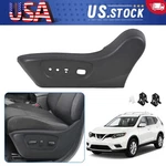 87380-4BB3B Left Driver Seat Outer Finish Panel Abs For Nissan Rogue 2014-2020. Fixed Price $48.98.