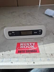 2011 Nissan Quest Heater Ac Temperature Climate Control 27511 1JD0A. Fixed Price $19.97.