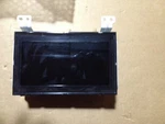 Nissan Murano 2003 Infotainment Display 28090CB600 5297. Fixed Price $48.00.