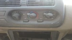 Temperature Control With Ac King Cab Xe Fits 01-02 Frontier 28904225. Fixed Price $110.70.
