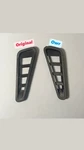 Dashboard Side Vent Grille Set 68741-35F00/68740-35F00 For Nissan 180/200SX S13. Fixed Price $69.79.