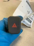 Misc. Electrical Switch Nissan Maxima 01. Fixed Price $42.40.