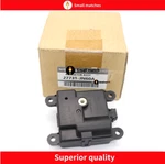 Oem 27731-JN60A A/c Air Mix Door Actuator For Nissan Rogue Murano 370Z FX35 FX45. Fixed Price $110.29.