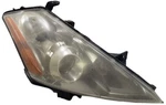 Passenger Right Rh Headlight Xenon Hid Fits 05 Murano Original Oem. Fixed Price $70.00.