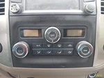 Temperature Control With Ac Crew Cab Desert Runner Fits 13 Frontier 3512193. Fixed Price $165.00.