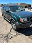 Used A/c Selector Switch Fits: 2000 Nissan Xterra 3 Knob Control W/ac Grade. Fixed Price $135.70.