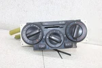 Heater A/c Control Manual W/o Back Door Glass Seen 4DR-VAN Nissan Nv 200 2013. Fixed Price $65.00.