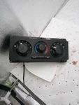 Temperature Control With Ac King Cab Fits 05-12 Frontier 729462. Fixed Price $129.99.