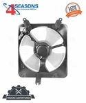 Four Seasons A/c Condenser Fan Assembly 75205 High-quality Auto Part, Universa. Fixed Price $82.13.