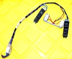1980-1983 Datsun Console Mount Rear Wiper Wash Defrost Switches. Fixed Price $65.00.