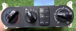 2000-2006 Nissan Sentra Ac Heater Temperature Climate Control Assembly Oem. Fixed Price $129.89.