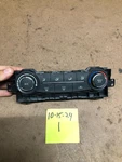 14 15 16 Nissan Rogue Ac Heater Climate Temperature Control 27500-4BB0B Oem. Fixed Price $24.50.