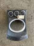 03-04 Nissan 350Z Automatic Shift Trim Bezel Assembly 96913CD000. Fixed Price $92.83.