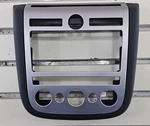 03-07 Nissan Murano Center Console Dash Radio Stereo Trim Bezel Panel Silver. Fixed Price $44.99.