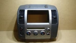2005-2007 Nissan Pathfinder Ac Heater Climate Control Panel Air Vents. Fixed Price $219.35.