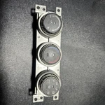 05-06 Nissan Altima Dash Ac Heater Temperature Climate Control Air Conditioner. Fixed Price $25.00.