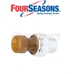 Four Seasons 37349 Hvac System Switch For MT3512 8508907 2930095 1473 110836 Ng. Fixed Price $54.22.